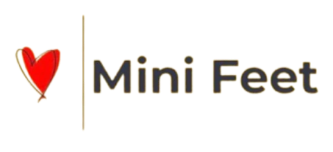 Mini feet