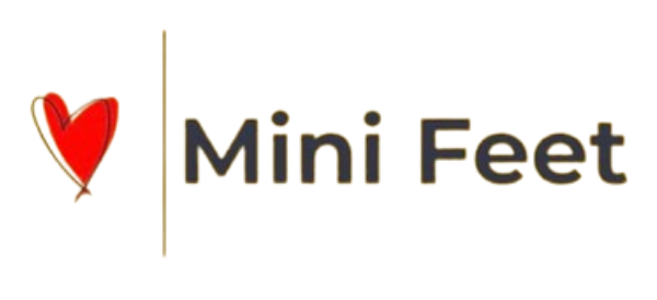 Mini feet