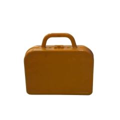 Imagen de Valija Golosinera (10 U)