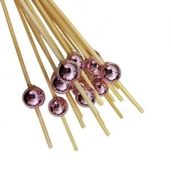 Imagen de Pinche Perla 12 cm (50 un)