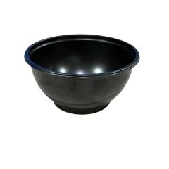 Compotera Negra 200 cc (552 U) - comprar online