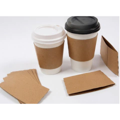 Collarin p/ Vaso 6 y 8 oz (1000 U) - comprar online