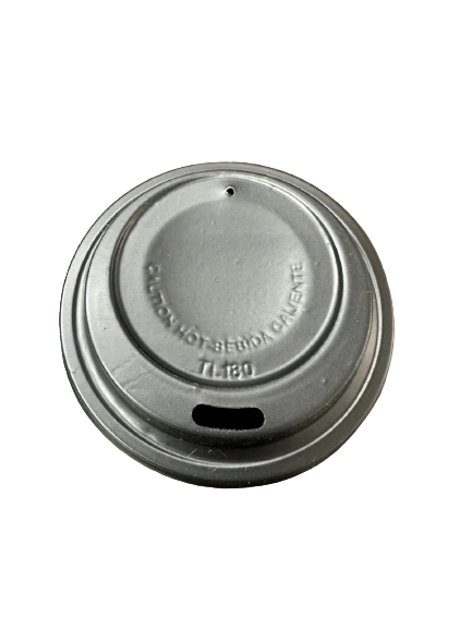 Tapa Capuchino Domo (1000 U)