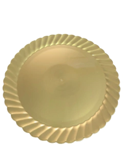 Bandeja Margarita 30 Color (2 U) - Cemave Descartables SRL