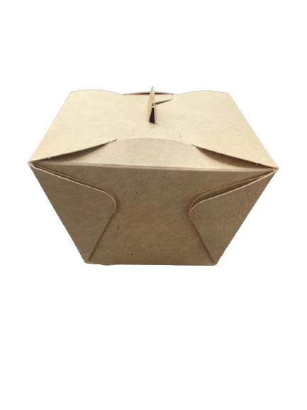 Porta Comida Bajo 250 cc (240 U)