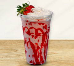 Vaso Batido Liso 500 cc. (X 1.000 U)