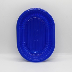 Bandeja PP AZUL 105 (600 un) - tienda online
