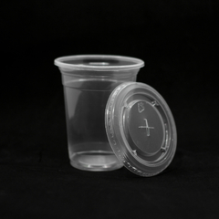 Vaso New York 360 cc con Tapa Cruz (1000 un) en internet