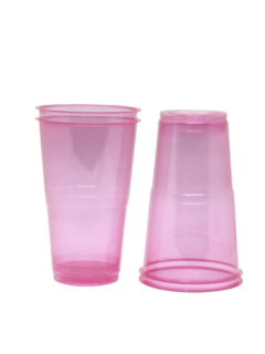 Vaso Fiesta 330 (600 un) - comprar online