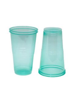 Vaso Fiesta 330 (600 U) - tienda online