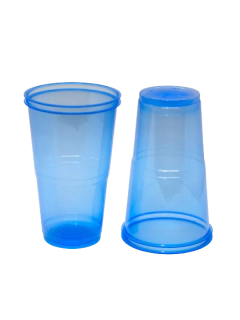 Imagen de Vaso Fiesta 330 (600 U)