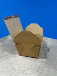 Caja para Comida (200 un) - tienda online