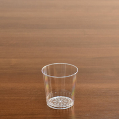 Vaso Cónico PS Cristal 300 cc (150 un)