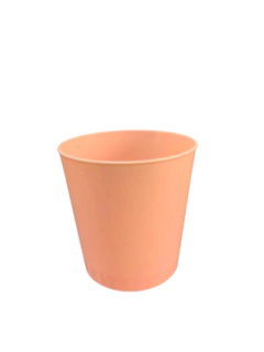 Imagen de Vaso Cónico Colores Pastel 300 cc (150 U)