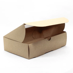 Caja con visor Bio (350 un) en internet