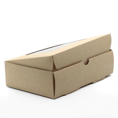 Imagen de Caja con visor Bio (350 un)