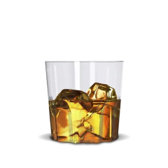 Vaso Whisky 300 cc (120 U) en internet