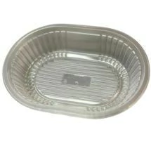 Bandeja 105 Oval PP (600 U) - comprar online