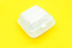 Hamburguesera Grande (X 400 U) - comprar online