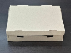 Caja para 12 EMPANADAS (100 un)