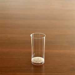 Vaso Gancia (60 un)