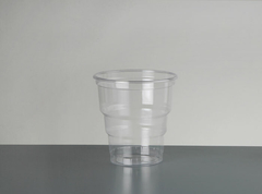 Vaso Glass 240 cc. (X 1200 U) - comprar online