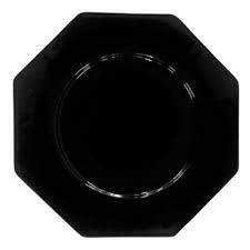 Plato Octogonal 18 (100 un) - tienda online
