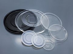 Tapas para Vasos y Potes Plastivas