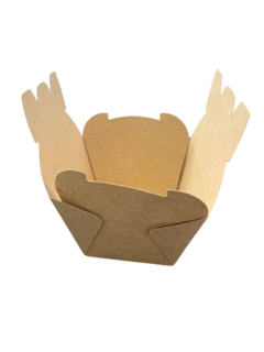 Porta Comida Medio 500 cc Biodegradable (180 un) en internet