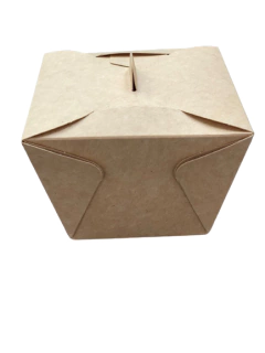 Porta Comida Medio 500 cc (180 U)