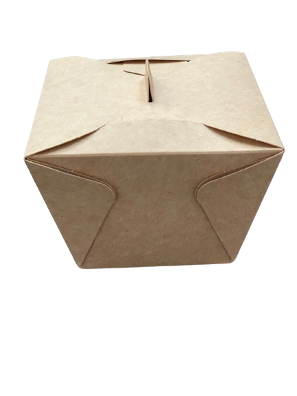 Porta Comida Medio 500 cc (180 U)