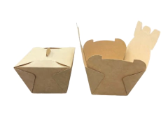 Porta Comida Medio 500 cc (180 U) - comprar online