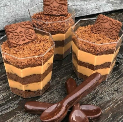 Vaso Octogonal 200 cc Cristal (150 U) - comprar online