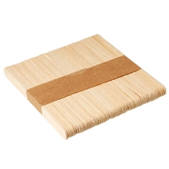 Palito Helado Madera 10000 unidades (Ensobrados x 50) - comprar online
