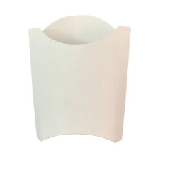 Papas Fritas Grandes Blanca (450 un)