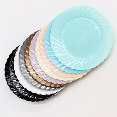 Plato Margarita 19 Color (6 un)