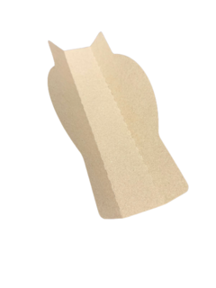 Portapancho Biodegradable (250 un)