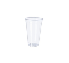 Vaso Batido Liso 500 cc. (X 1.000 U) - comprar online