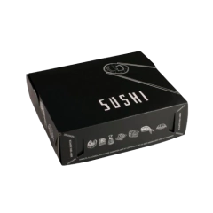 Caja Sushi 15 / 20 Piezas (150 U) - comprar online