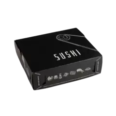 Caja Sushi 25/30 Piezas (150 U) - comprar online