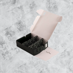 Caja Sushi 15 / 20 Piezas (150 un) - comprar online