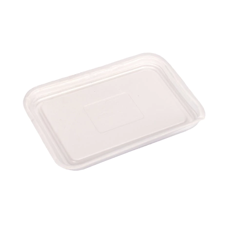 Tapa para Bandeja Térmica de 1200 ml (200 U) - comprar online