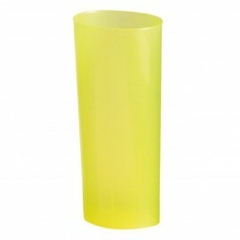 Vaso Trago Pargo PP Color (250 un) - comprar online