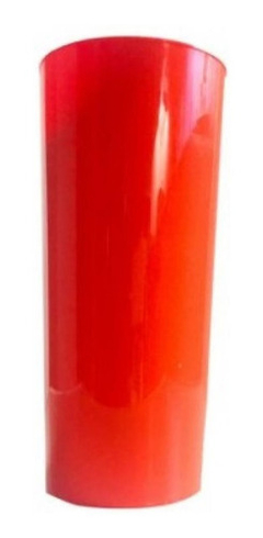 Imagen de Vaso Trago Pargo PP Color (250 un)