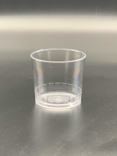 Vaso 100 cc. (216 un) - Cemave Descartables SRL