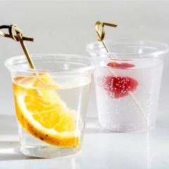Vaso 110 cc Cristal (1300 un) - comprar online