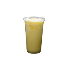 Vaso New York 480 cc con Tapa Cruz (1000 U) - comprar online