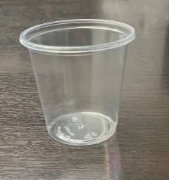 Vaso 110 cc Cristal (1300 un) en internet