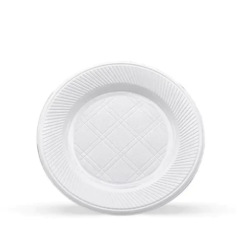 Plato Blanco 21 (1000 U)