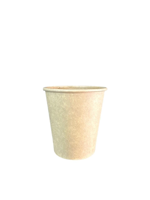 Vaso Polipapel Kraft 6 oz (1500 U)